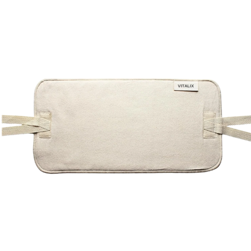 Vitalix Organic Flannel Therapy Wrap